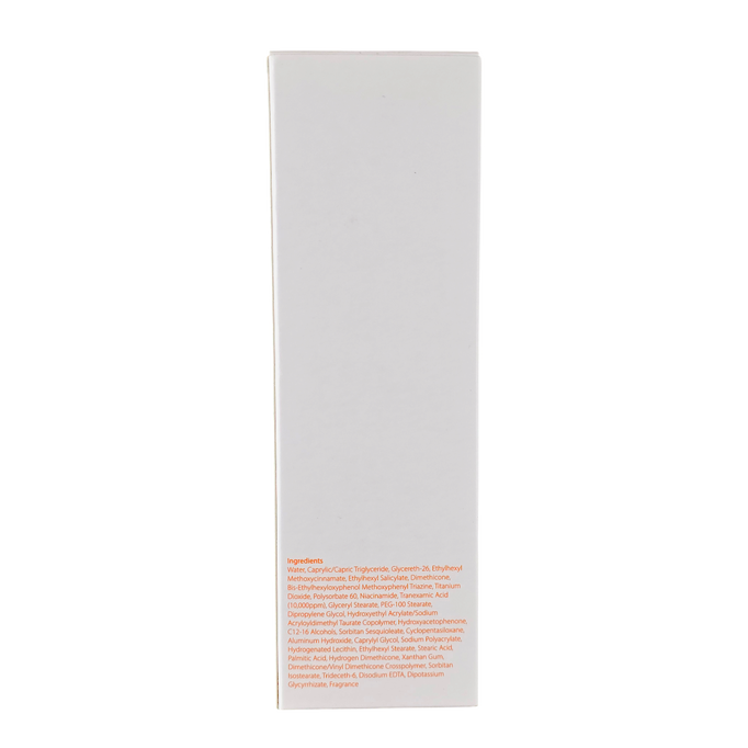 Nineless Mela-Pro Tranexzmic Acid Sun Screen SPF 50+ PA++++-image2