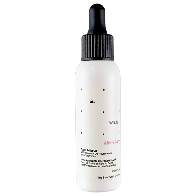 Avlon Affirm Care Scalp Relief Oil-image1 Avlon Affirm Care Scalp Relief Oil-image1