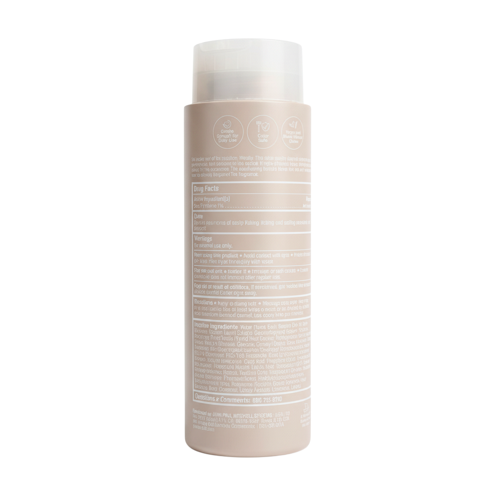 Paul Mitchell Clarify Dandruff Shampoo-image2