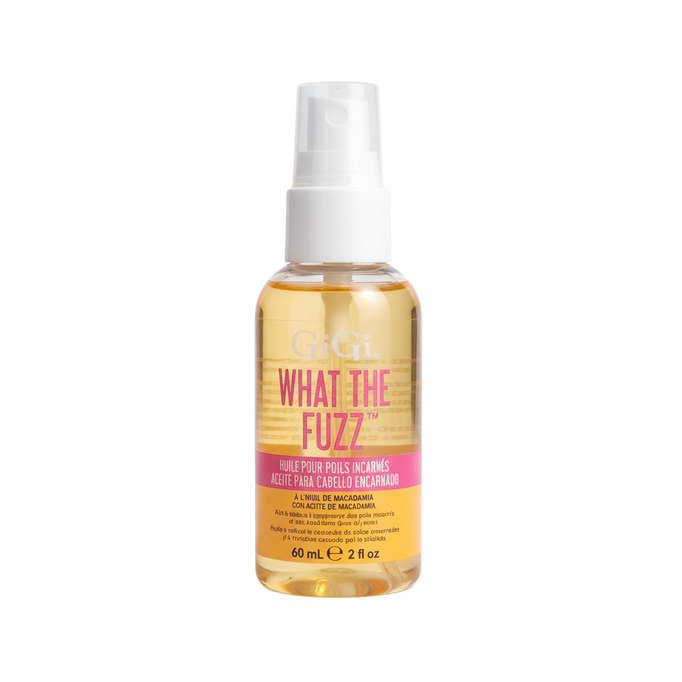 Gigi What The Fuzz Ingrown Hair Oil-image1 Gigi What The Fuzz Ingrown Hair Oil-image1