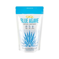 Gigi Blue Agave Soothing + Conditioning Hard Wax Beads