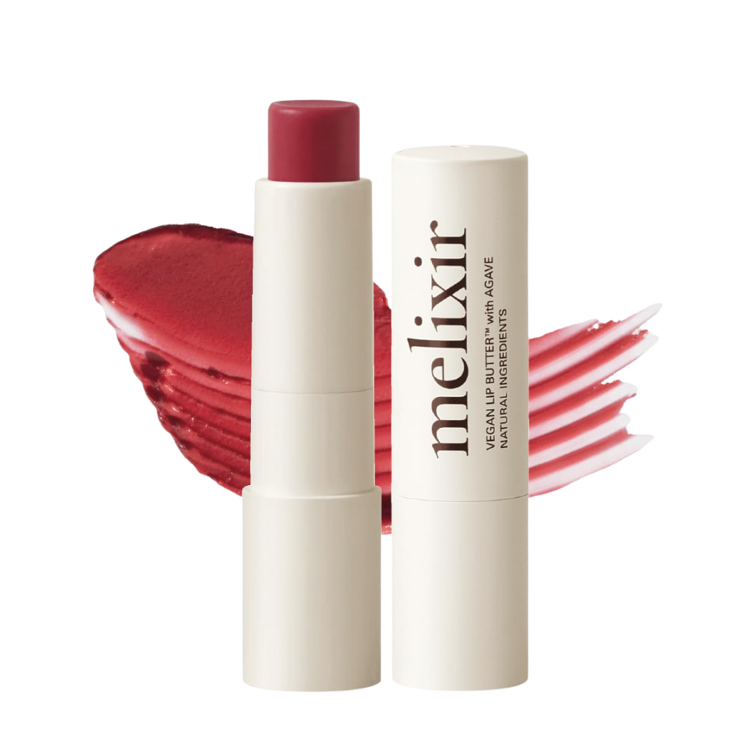 Melixir Vegan Lip Butter-image1