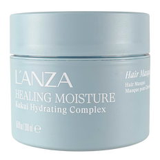 Lanza Healing Moistrue Kukui Hydrating Complex Hair Masque-image1