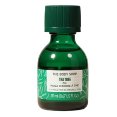 The Body Shop Tea Tree Oil Spot Treatment