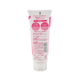 Kracie Naive Peach Leaf Face Wash-image2