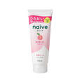 Kracie Naive Peach Leaf Face Wash-image1