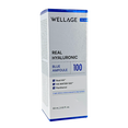 Wellage Real Hyaluronic Blue Ampoule 100-image1