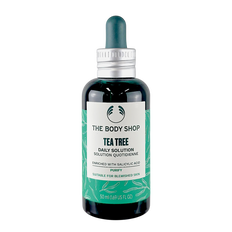 The Body Shop Tea Tree Anti-Imperfection Daily Solution The Body Shop Tea Tree Anti-Imperfection Daily Solution