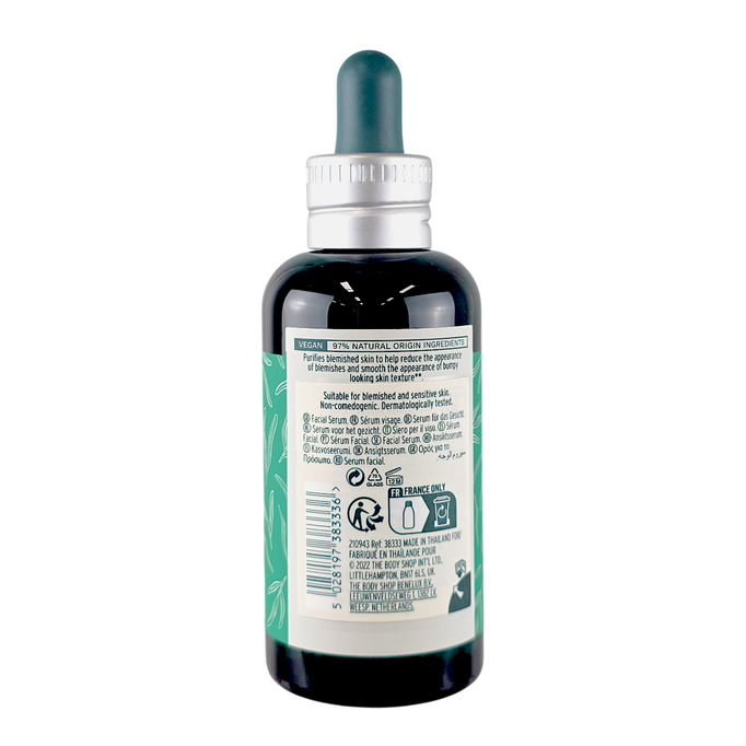 The Body Shop Tea Tree Anti-Imperfection Daily Solution The Body Shop Tea Tree Anti-Imperfection Daily Solution