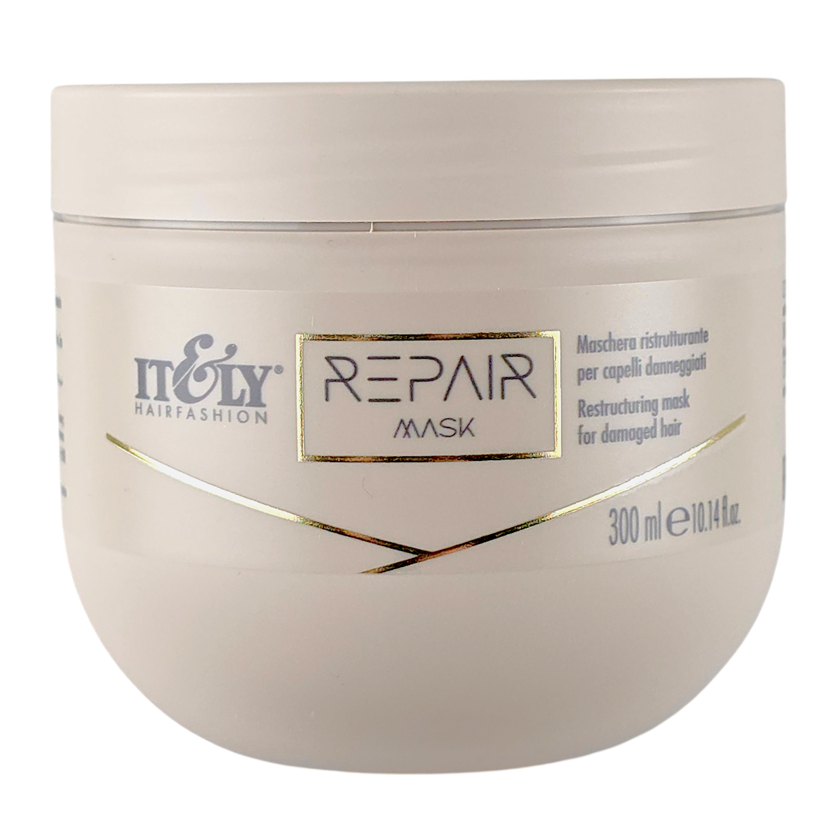 IT&LY Repair Restructuring Mask for Damaged Hair-image1