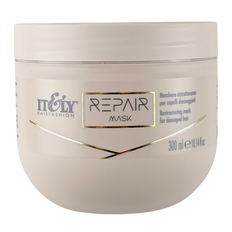 IT&LY Repair Restructuring Mask for Damaged Hair-image1 IT&LY Repair Restructuring Mask for Damaged Hair-image1