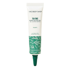 The Body Shop Tea Tree Rapid Action Gel