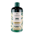 The Body Shop Ginger Scalp Care Conditioner