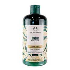 The Body Shop Ginger Scalp Care Conditioner