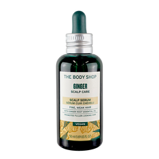 The Body Shop Ginger Scalp Rebalancing Serum-image1