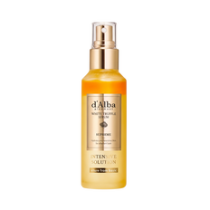 D'Alba Piedmont White Truffle Serum Supreme Intensive Solution
