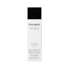 Milbon Signature Anti-Frizz Humidity Blocking Oil-image1