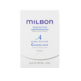 Milbon Signature Smooth No. 4 Weekly Booster for Coarse Hair-image1