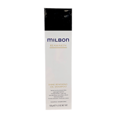 Milbon Signature Reawaken Shine Renewing Oil Shampoo
