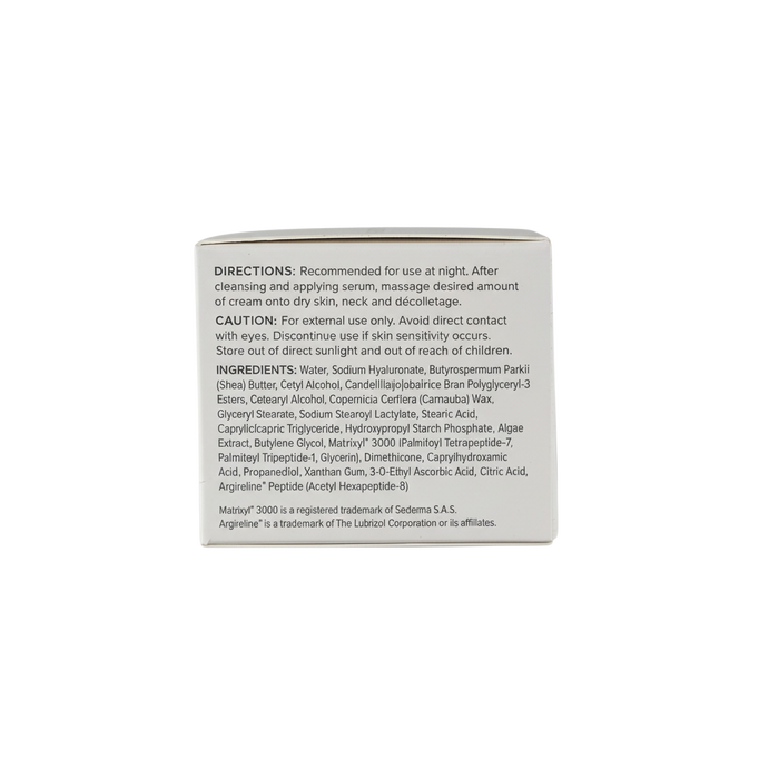 Asterwood Triple Repair Anti-Aging Complex Cream-image2