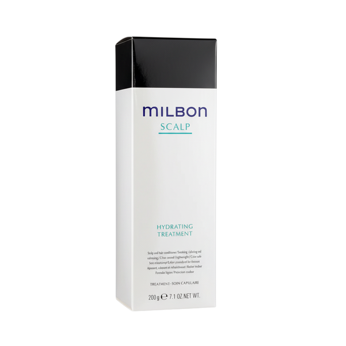Milbon Signature Scalp Hydrating Treatment-image1