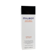 Milbon Signature Anti-Frizz Defrizzing Treatment