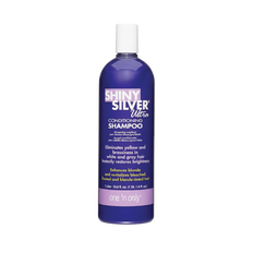 One 'n Only Shiny Silver Ultra Purple Conditioning Shampoo-image1 One 'n Only Shiny Silver Ultra Purple Conditioning Shampoo-image1