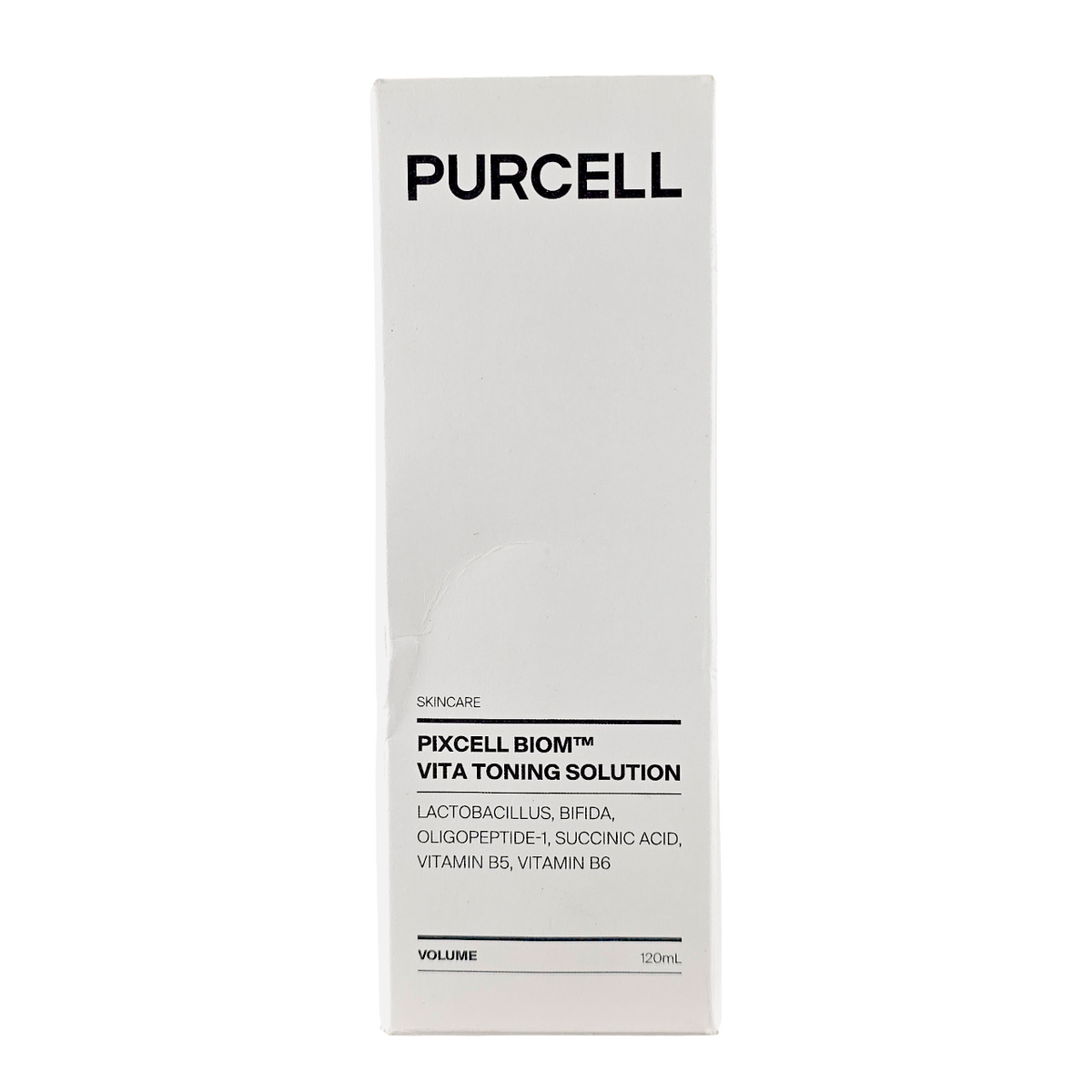 Purcell Pixcell Biom Vita Toning solution-image3
