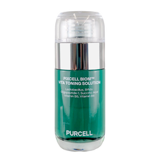 Purcell Pixcell Biom Vita Toning solution