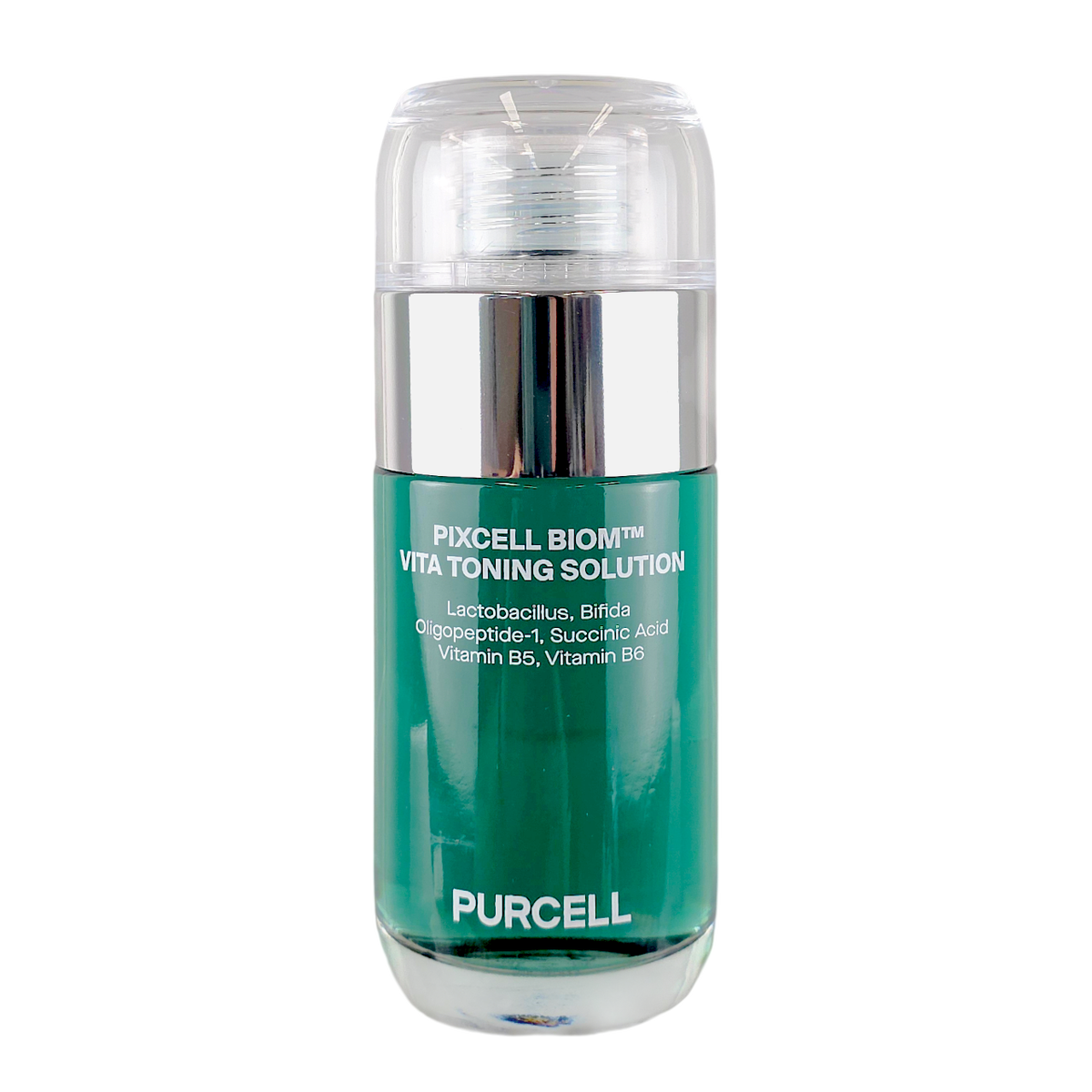 Purcell Pixcell Biom Vita Toning solution-image1