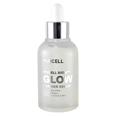 Purcell Pixcell Biom Glow Barrier Serum