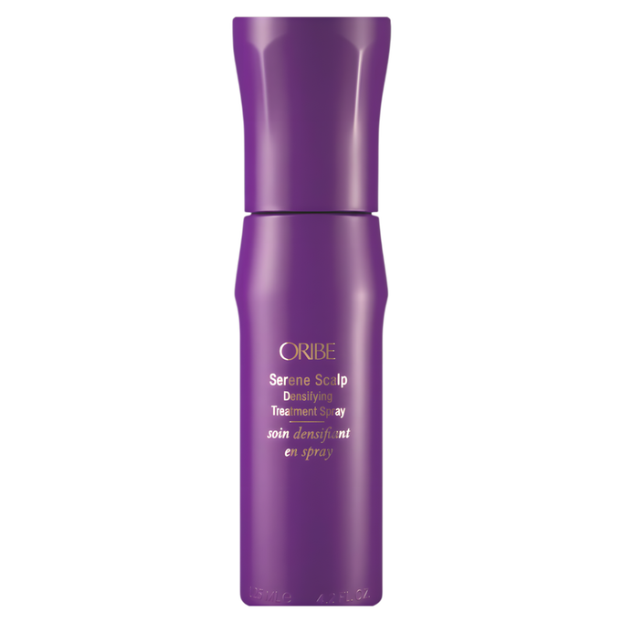 Oribe Serene Scalp Densifying Treatment Spray-image1 Oribe Serene Scalp Densifying Treatment Spray-image1