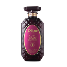 Diane Perfect Beauty Moist Extra Hair Fall Control Shampoo-image1
