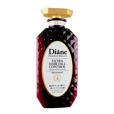 Diane Perfect Beauty Moist Extra Hair Fall Control Treatment-image1