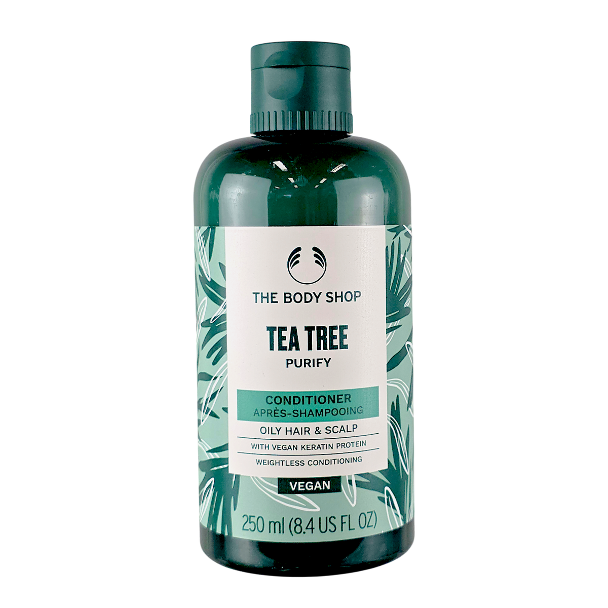 The Body Shop Tea Tree Purifying & Balancing Conditioner-image1