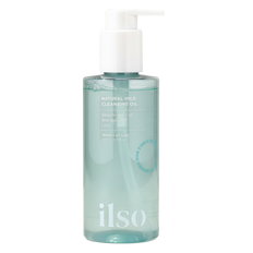 ilso Natural Mild Cleansing Oil-image1 ilso Natural Mild Cleansing Oil-image1