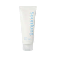 Etude House Soonjung 5.5 Foam Cleanser-image1 Etude House Soonjung 5.5 Foam Cleanser-image1