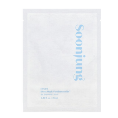 Etude House Soonjung Panthensoside Sheet Mask-image1 Etude House Soonjung Panthensoside Sheet Mask-image1