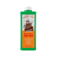 Clubman Virgin Island Bay Rum Finest Powder