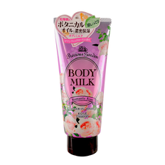 Kose Precious garden Body Milk Kose Precious garden Body Milk
