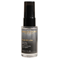 Sebastian Professional Dark Oil Lite Ultra-Light Styling Oil-image1 Sebastian Professional Dark Oil Lite Ultra-Light Styling Oil-image1