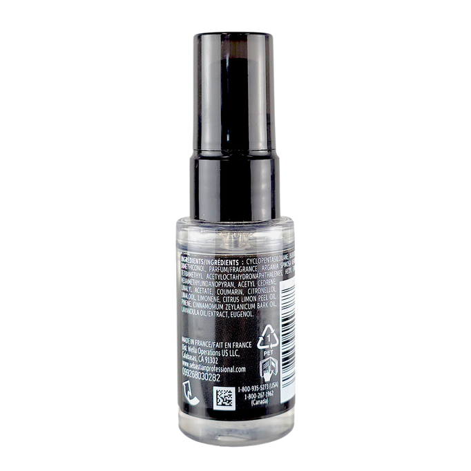 Sebastian Professional Dark Oil Lite Ultra-Light Styling Oil