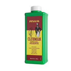 Clubman Special Reserve Finest Powder
