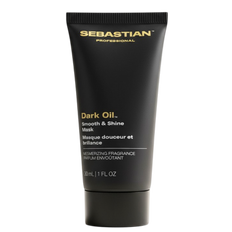 Sebastian Professional Dark Oil Lightweight Masque-image1 Sebastian Professional Dark Oil Lightweight Masque-image1