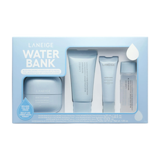 Laneige Water Bank Blue Hyaluronic Essential Kit-image1