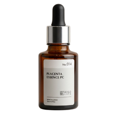 Kisocare 100% Pure Placenta Extract Serum