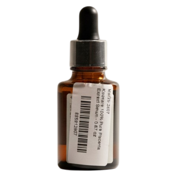 Kisocare 100% Pure Placenta Extract Serum