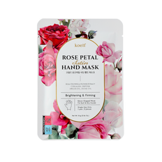 Petitfee Satin Hand Mask-image1 Petitfee Satin Hand Mask-image1