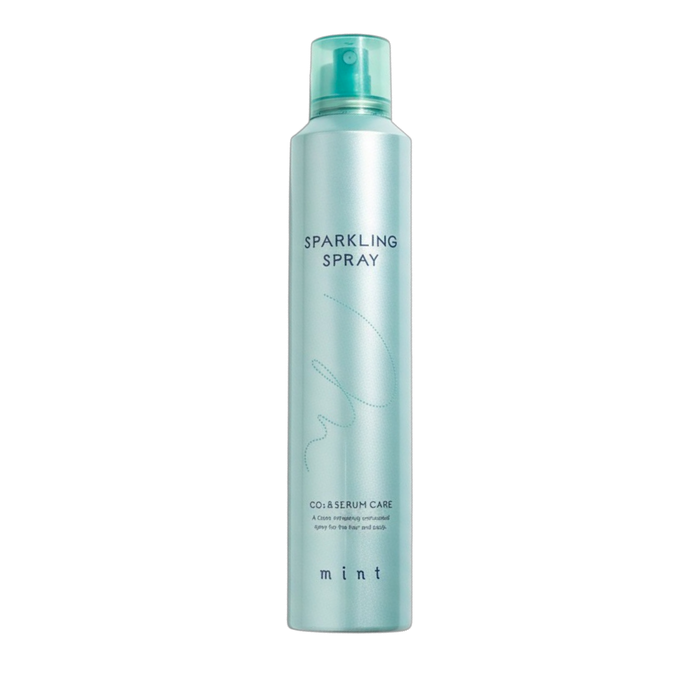 Arimino Sparkling Hair Spray-image1