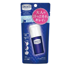 Hada Labo Rohto Deoco Medicated Deodorant Stick